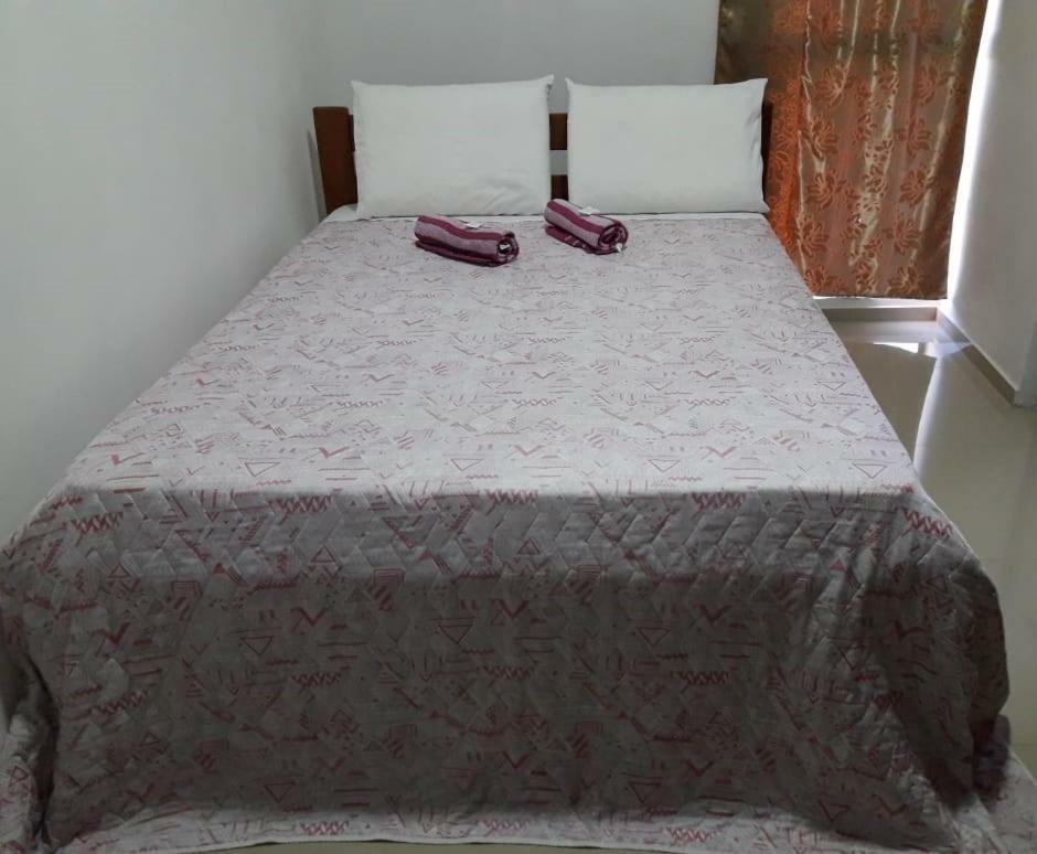 Hotel J Ferarrini Chapeco Bagian luar foto
